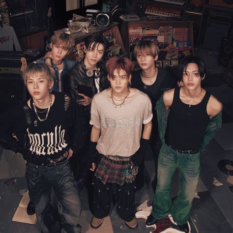 RIIZE Lyrics, Songs, and Albums .